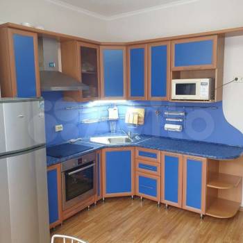 Продается 2-х комнатная квартира, 74 м²