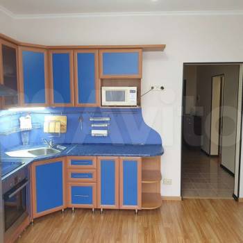 Продается 2-х комнатная квартира, 74 м²