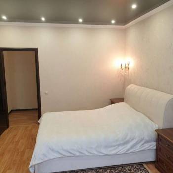 Продается 2-х комнатная квартира, 74 м²