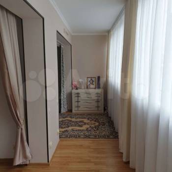 Продается 2-х комнатная квартира, 74 м²
