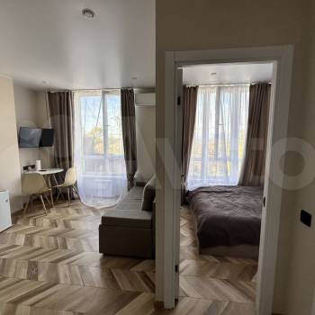 Сдается 2-х комнатная квартира, 30 м²