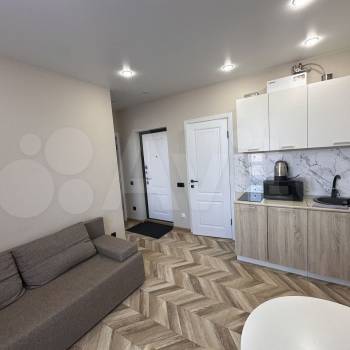 Сдается 2-х комнатная квартира, 30 м²