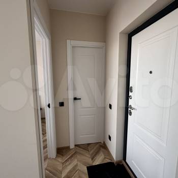 Сдается 2-х комнатная квартира, 30 м²