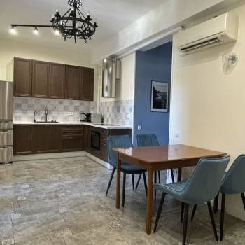 Сдается Многокомнатная квартира, 84 м²