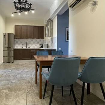 Сдается Многокомнатная квартира, 84 м²