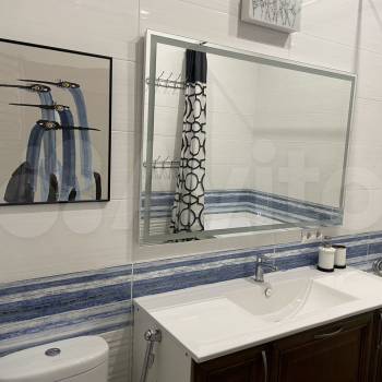 Сдается Многокомнатная квартира, 84 м²