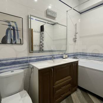 Сдается Многокомнатная квартира, 84 м²