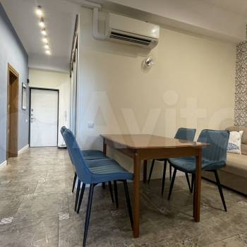 Сдается Многокомнатная квартира, 84 м²