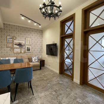 Сдается Многокомнатная квартира, 84 м²