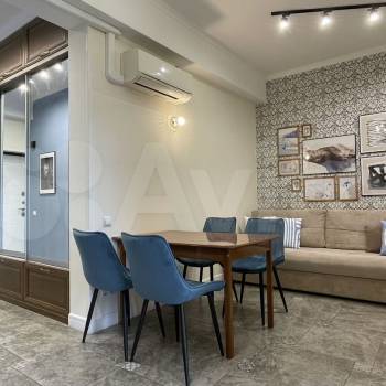 Сдается Многокомнатная квартира, 84 м²