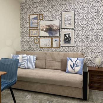 Сдается Многокомнатная квартира, 84 м²