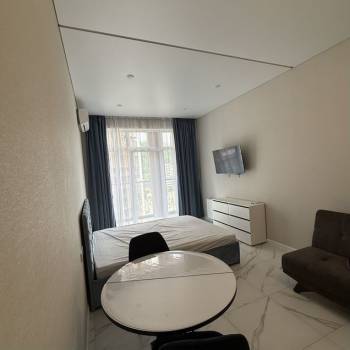 Сдается 1-комнатная квартира, 27,1 м²