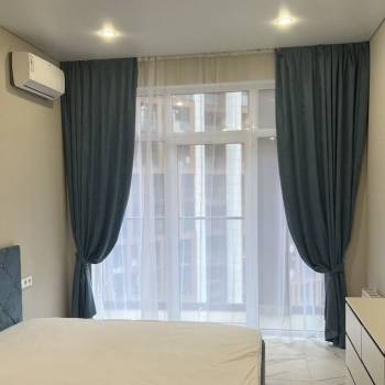 Сдается 1-комнатная квартира, 27,1 м²