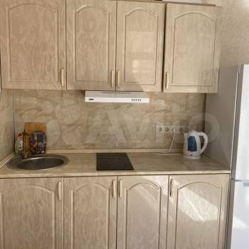 Сдается 1-комнатная квартира, 30 м²