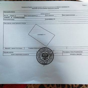 Продается Участок, 400 м²