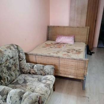 Продается 1-комнатная квартира, 24 м²