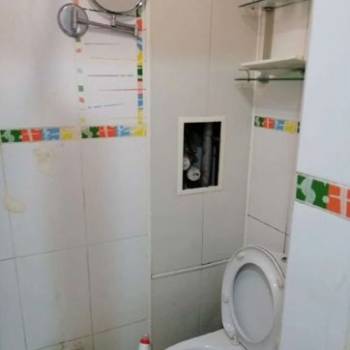 Продается 1-комнатная квартира, 24 м²