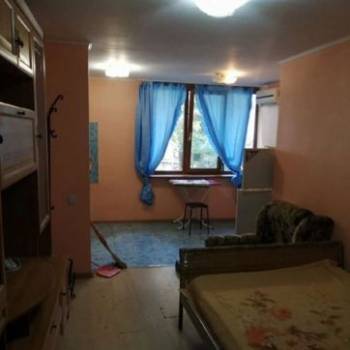 Продается 1-комнатная квартира, 24 м²