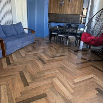 Сдается 2-х комнатная квартира, 80 м²