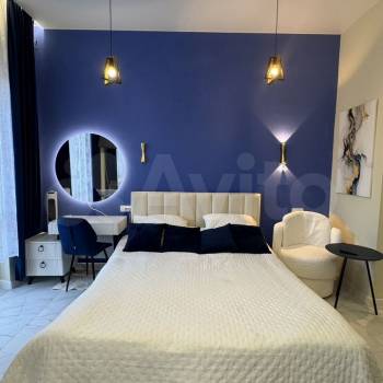 Сдается 1-комнатная квартира, 31 м²