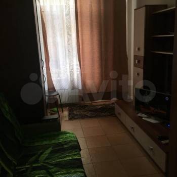 Сдается 1-комнатная квартира, 20,1 м²