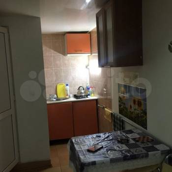 Сдается 1-комнатная квартира, 20,1 м²