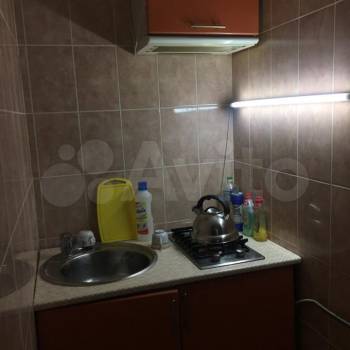 Сдается 1-комнатная квартира, 20,1 м²