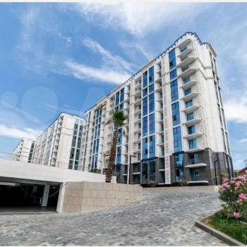 Продается 1-комнатная квартира, 31,6 м²