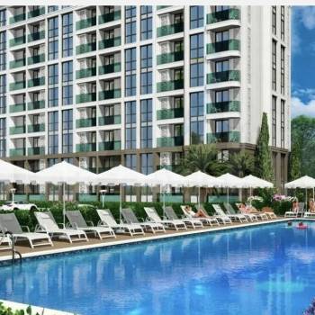 Продается 1-комнатная квартира, 31,6 м²