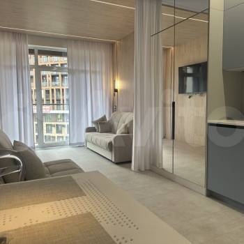 Продается 1-комнатная квартира, 30 м²