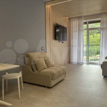 Продается 1-комнатная квартира, 30 м²