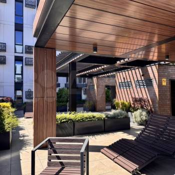 Продается 1-комнатная квартира, 19 м²