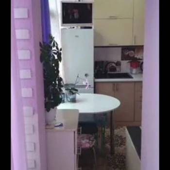 Продается 2-х комнатная квартира, 34 м²