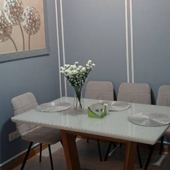 Продается 3-х комнатная квартира, 68,5 м²