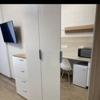 Сдается 1-комнатная квартира, 21 м²