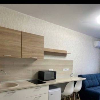 Сдается 1-комнатная квартира, 21 м²