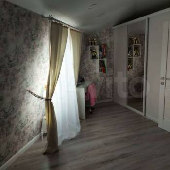 Продается Многокомнатная квартира, 108 м²