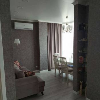 Продается Многокомнатная квартира, 108 м²