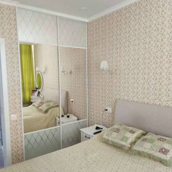 Продается Многокомнатная квартира, 108 м²