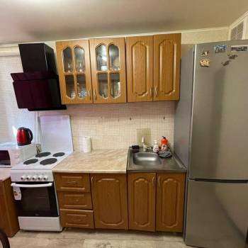 Сдается 1-комнатная квартира, 35 м²