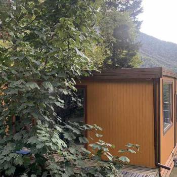 Сдается Дом, 20 м²