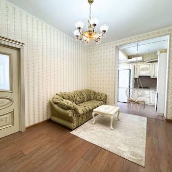 Сдается 2-х комнатная квартира, 50 м²