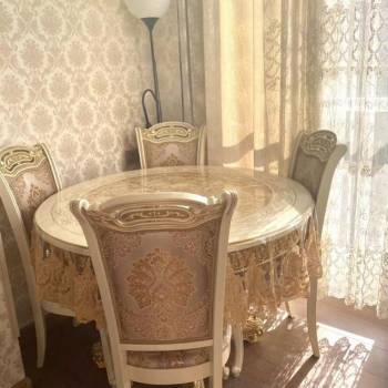 Сдается 2-х комнатная квартира, 50 м²