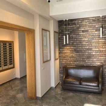 Продается 1-комнатная квартира, 18,8 м²