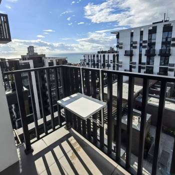 Продается 1-комнатная квартира, 18,8 м²