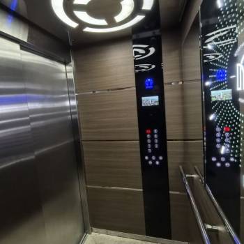 Продается 1-комнатная квартира, 18,8 м²