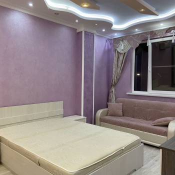 Сдается 1-комнатная квартира, 42 м²