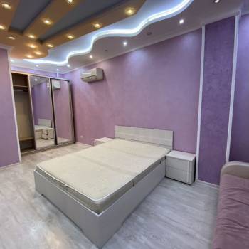 Сдается 1-комнатная квартира, 42 м²