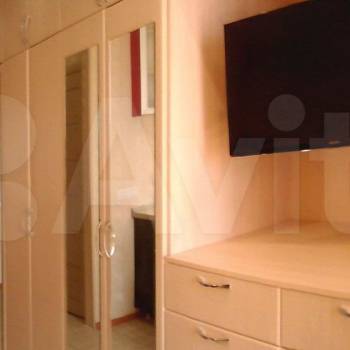 Сдается 1-комнатная квартира, 40 м²