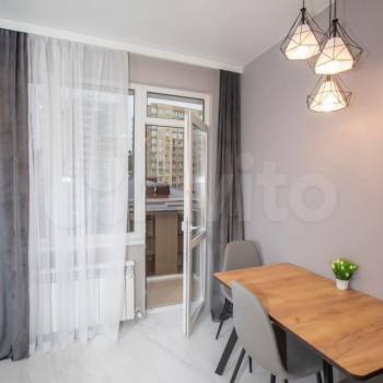 Сдается 1-комнатная квартира, 37 м²